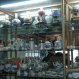 靖江市新华书店文化生活馆展品大全